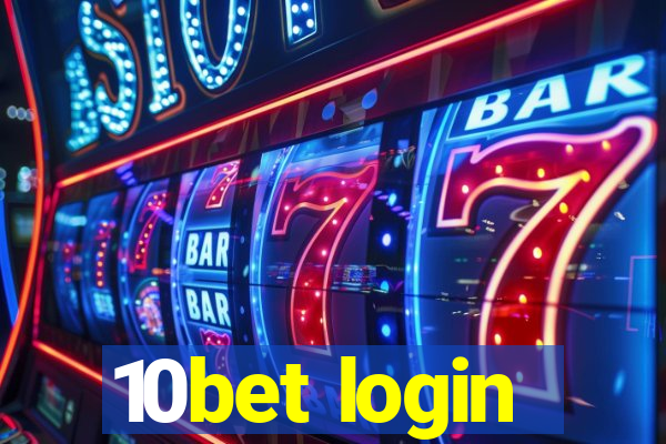 10bet login